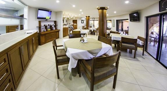 Hotel Playa Del Sol Лос-Баррілес Екстер'єр фото